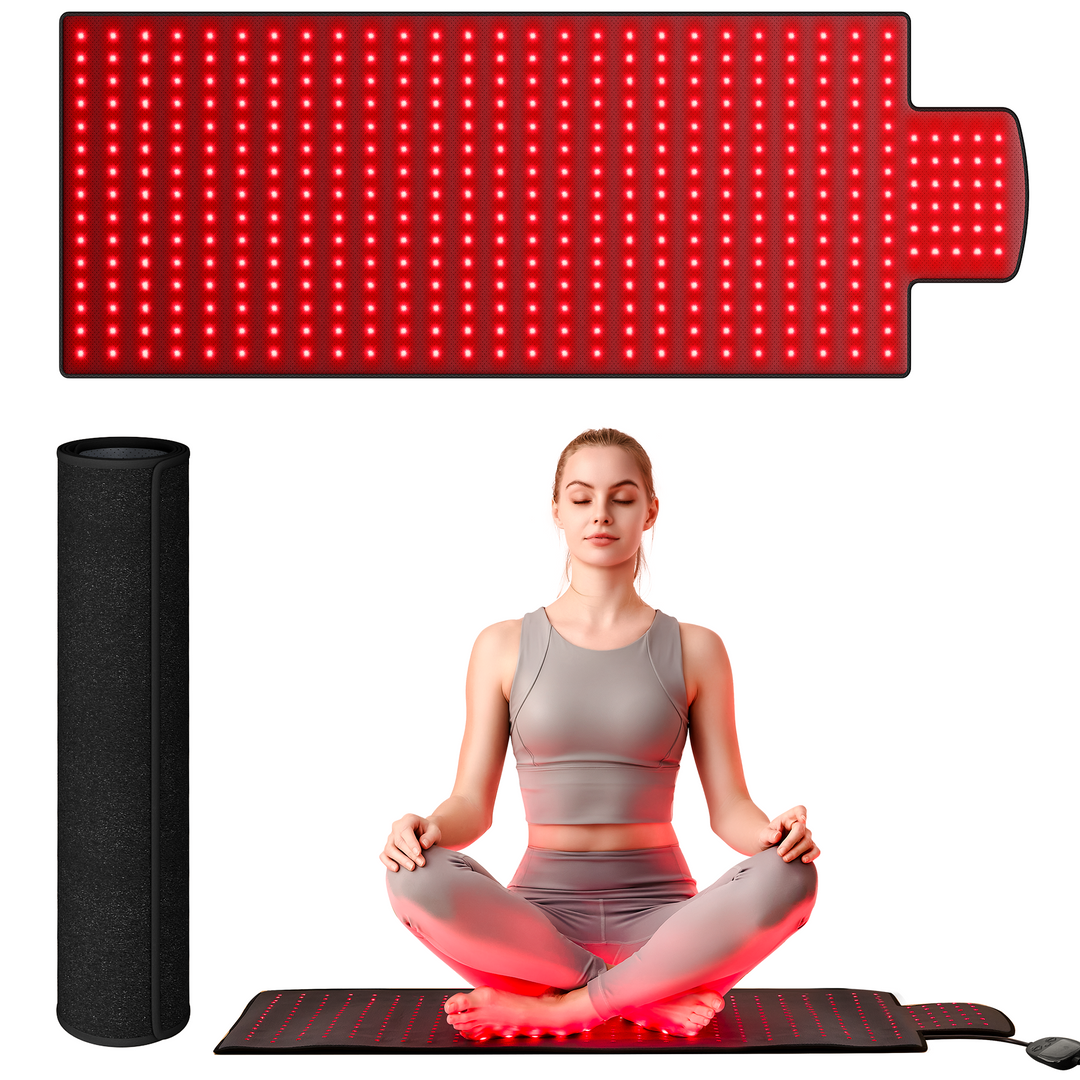 RedLightHeal SOLUX Core Mat