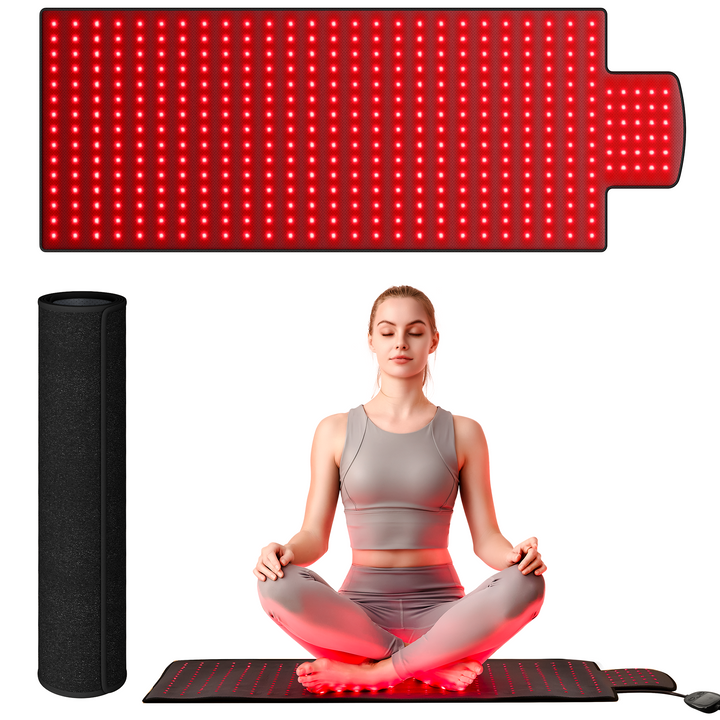 RedLightHeal SOLUX Core Mat