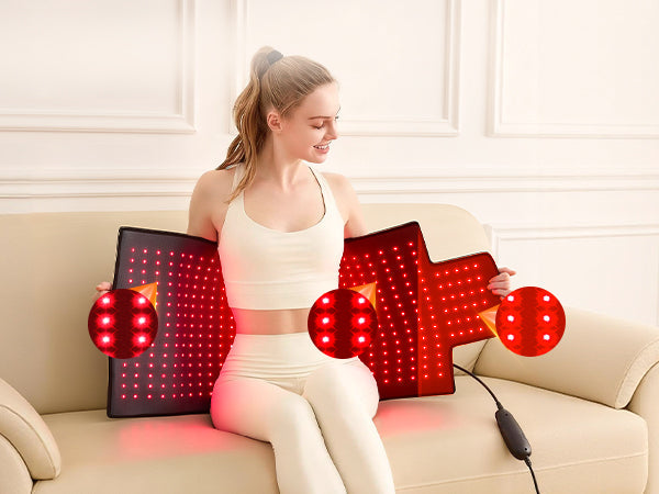 RedLightHeal SOLUX Pod
