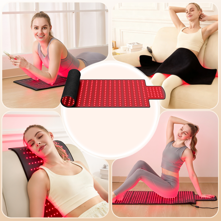 RedLightHeal SOLUX Core Mat