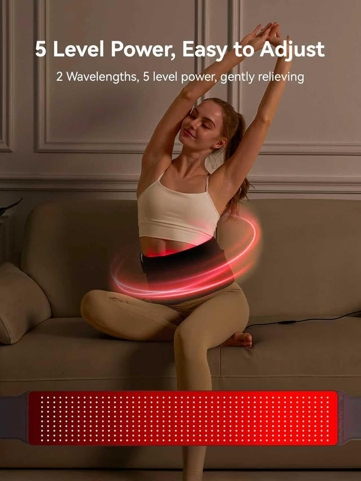 RedLightHeal SOLUX Wrap