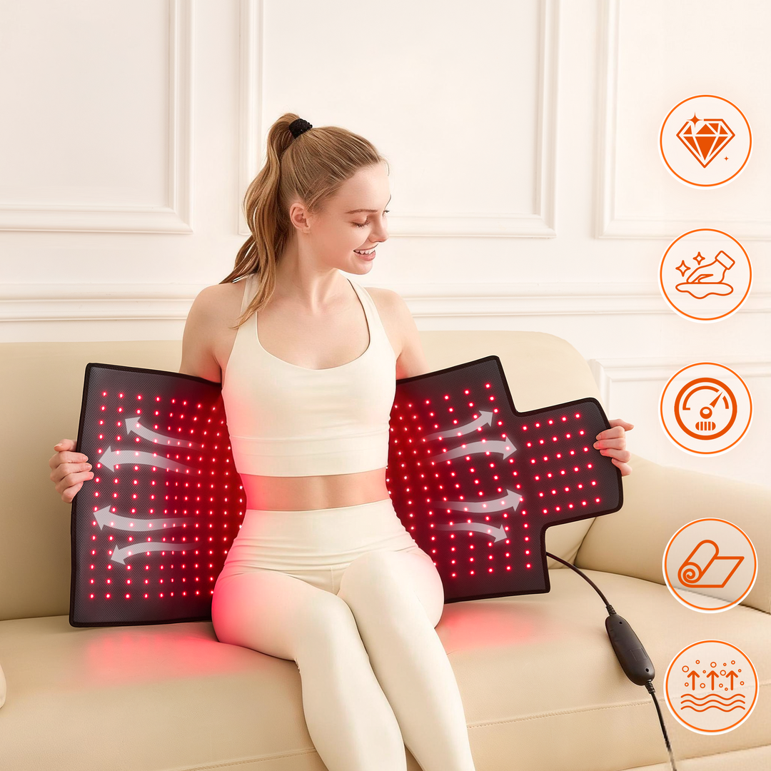 RedLightHeal SOLUX Core Mat