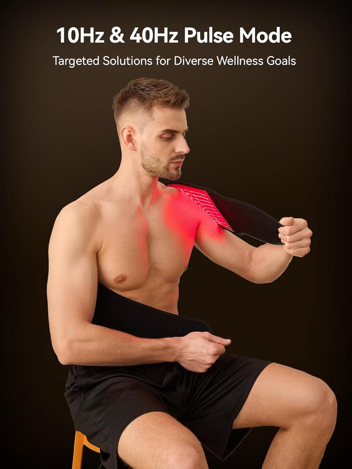 RedLightHeal SOLUX Wrap