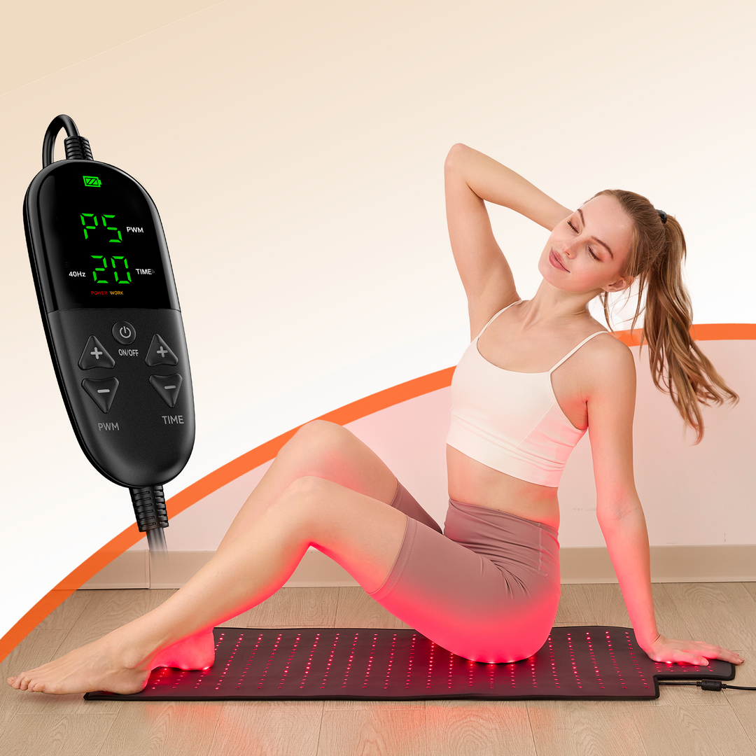 RedLightHeal SOLUX Core Mat
